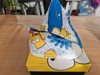 Kinder Converse All Star Schuhe limitiert Bayern - Strullendorf Vorschau