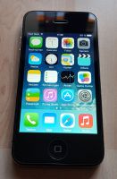 Apple iPhone 4 - 13,5 GB - Model A1332 - schwarz - Smartphone Nordrhein-Westfalen - Viersen Vorschau