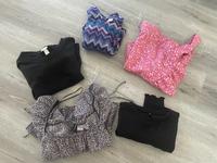 Sommerpaket, Klamotten Damen Teenies XS/S Hessen - Nidderau Vorschau