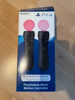 PS4 Move Motion Controller Hessen - Hanau Vorschau