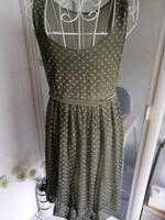Kleid Größe 36 Nordrhein-Westfalen - Herscheid Vorschau