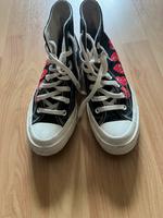 Converse comme de garcons Berlin - Köpenick Vorschau