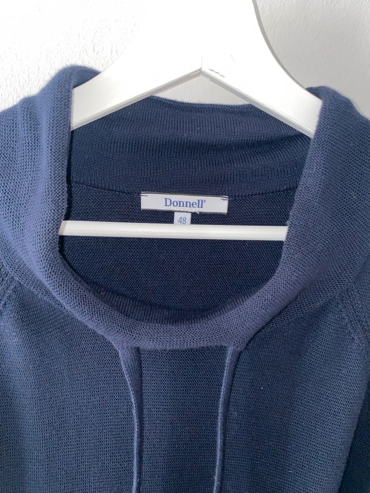 Donell Pullj Pullover 100% Baumwolle Gr. 48 in Welver