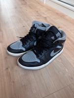 Nike Jordan 1 Mid Shadow Hessen - Seligenstadt Vorschau