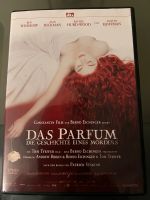 DVD Film Das Parfüm Hamburg-Nord - Hamburg Barmbek Vorschau