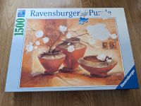 Ravensburger Puzzle 1.500 Teile Frankfurt am Main - Nieder-Eschbach Vorschau