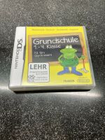 Grundschule 1-4 Nintendo DS Bayern - Ergolding Vorschau