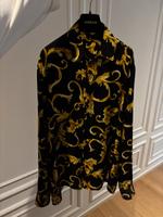 Versace Hemd ( VERSACE )  Gr. L Bayern - Neu Ulm Vorschau