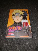 Naruto Manga Die Schrieften des Jin Berlin - Charlottenburg Vorschau