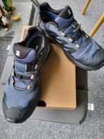 Salomon Schuhe Sneaker X-Adventure GTX Gr. 42 (8) im OK NP 140 € Baden-Württemberg - Ehingen (Donau) Vorschau