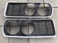 Original Kühlergrill links/rechts BMW E3 2500, 2800 3,0, 3,3 li Baden-Württemberg - Bietigheim-Bissingen Vorschau