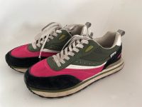 Benetton Sneaker Gr. 39 Thüringen - Jena Vorschau