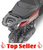 GIVI SR5616 Monolock Träger für Piaggio Beverly 300 HPE, 400 HPE Kr. München - Haar Vorschau