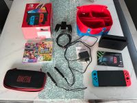 Nintendo Switch, OLED Nordrhein-Westfalen - Gütersloh Vorschau