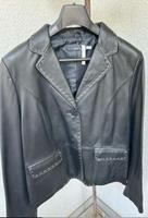 Jake*s Damen Blazer Leder Gr. 44 neu&ungetragen Kr. Passau - Passau Vorschau