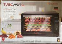 Turbowave bio, Dörrautomat, 30L, neu Nordrhein-Westfalen - Solingen Vorschau