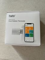 tado° Smartes Thermostat Starter Kit V3+ / NEU/ 2 Stück vorhanden Wandsbek - Hamburg Wellingsbüttel Vorschau