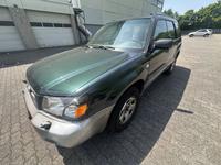 Subaru Forester 2.0X Active Automatik Hessen - Hanau Vorschau