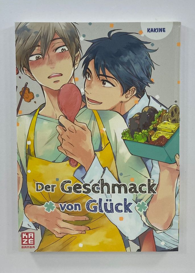 Boylove Mangas Comic Anime Yaoi BL in Weibhausen