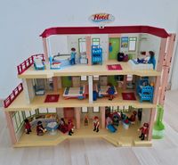 Playmobil 5265 Hotel großes Ferienhotel Einrichtung Suite  5269 Niedersachsen - Vechelde Vorschau