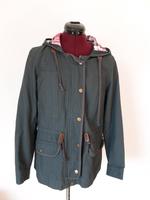 Leichte Jacke Gr. 38 Übergangsjacke Canvas Osterholz - Tenever Vorschau