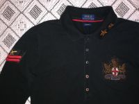 POLO RALPH LAUREN Herren Polo-Shirt Größe S Nürnberg (Mittelfr) - Südstadt Vorschau