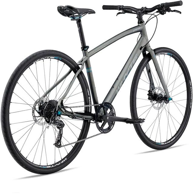 -40% NEU Whyte Whitechapel V1 Urban Herrn Fitness bike 9G VP:999€ in Berlin