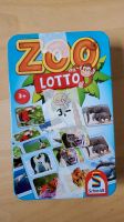 Zoo lotto in einer Metallbox Nordrhein-Westfalen - Mülheim (Ruhr) Vorschau