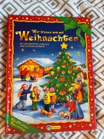 Buch wir freuen uns auf Weihnachten Hessen - Darmstadt Vorschau