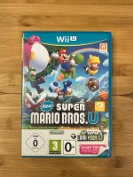 Nintendo Wii U Spiele Baden-Württemberg - Offenburg Vorschau