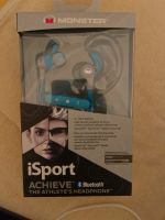 Monster iSport achieve Bluetooth Kopfhörer Nordrhein-Westfalen - Lünen Vorschau