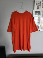 orangenes T-Shirtkleid von Topshop Nordrhein-Westfalen - Reken Vorschau