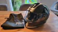 ProBiker Super tech Helm Gr. S 55cm metallic ungenutzt wie NEU Nordrhein-Westfalen - Essen-Haarzopf Vorschau