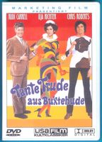 Tante Trude aus Buxtehude DVD Rudi Carrell, Ilja Richter f. NEUW. Niedersachsen - Löningen Vorschau