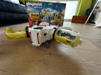 Playmobil Raumstation Mars Mission Niedersachsen - Brackel Vorschau