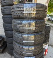 Neu/Demo! 4x Sommerreifen 195/60 R15 88H Continental DOT 1117 Baden-Württemberg - Dornstadt Vorschau