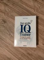 Der große IQ Trainer Niedersachsen - Westerholt Vorschau