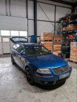 VW Passat 3bg V5 Kreis Pinneberg - Pinneberg Vorschau