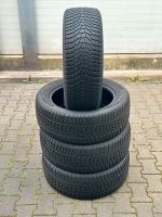 4x Winterreifen 235/55R18 100H Hankook Winter I Cept Evo 3 X 2021 6mm ! Nordrhein-Westfalen - Gelsenkirchen Vorschau