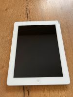 iPad MD525FD/A 16 GB White beschädigt Niedersachsen - Stadtoldendorf Vorschau