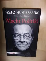 Macht Politik! - Franz Müntefering Bayern - Obersöchering Vorschau