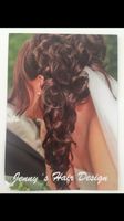 Braut Hochzeit Friseur stecken Bayern - Weiden (Oberpfalz) Vorschau