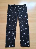 Leggins "Sterne" Gr. 170/176 Sachsen - Glauchau Vorschau