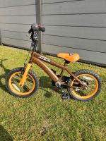 Kinderfahrrad 14 Zoll Rheinland-Pfalz - Osthofen Vorschau