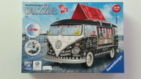 3 D Puzzle VW Bus / Foodtruck Hannover - Vahrenwald-List Vorschau