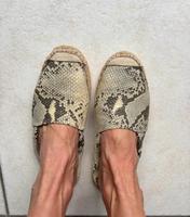 Espadrilles von Fred de la Bretoniere Gr 39 Bonn - Beuel Vorschau