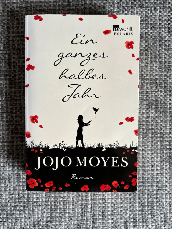 Jojo Moyes Romane Weit weg und ganz nah in Köln