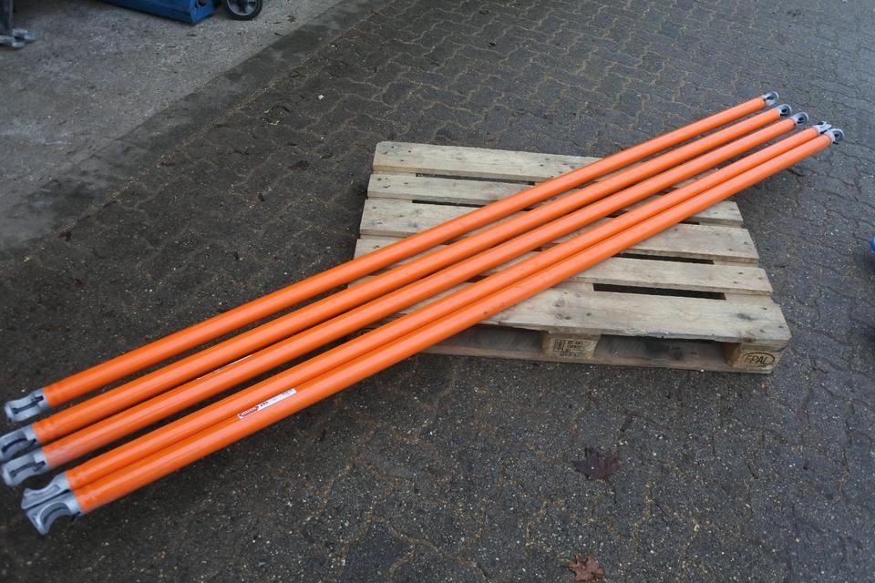 Altrex Diagonalverstrebung für 245 cm Rollgerüst , Fahrgerüst in Ratekau