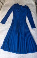 SCHÖNES BLAUES KLEID VON SHEIN GR. 36 - NEU & UNGETRAGEN Saarland - Homburg Vorschau