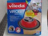 Vileda - Virobi Roboter Berlin - Spandau Vorschau